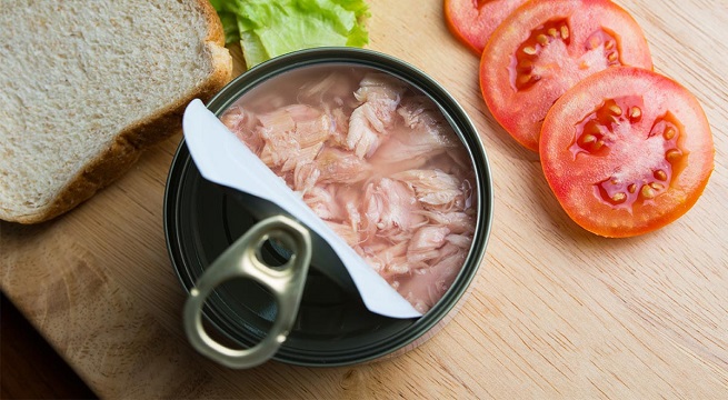 ¿Cuántas latas puedes comer sin poner en riesgo tu salud?