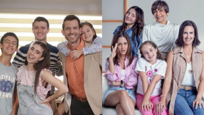¿Quién es el cadete de ‘Papá en Apuros’ que estará en ‘Pituca sin Lucas’?