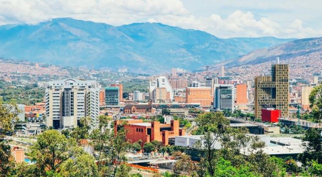 ¿Cuál es el país más hermoso de Sudamérica, según la IA?