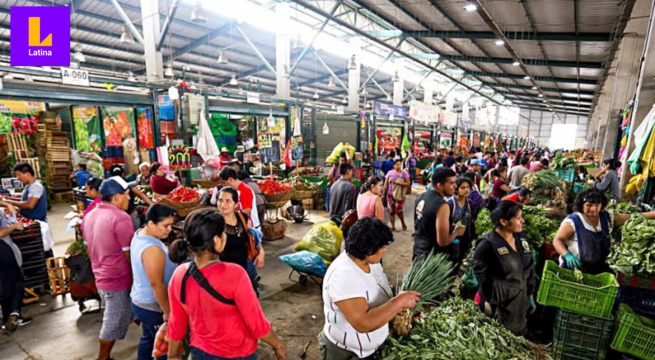 Población peruana aumentó en 2024, según INEI