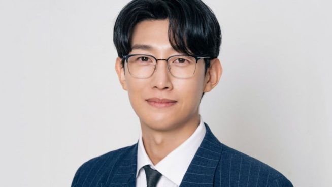 Kang Ki-young, actor de ‘Woo, una abogada extraordinaria’, sorprende con visita a Cusco