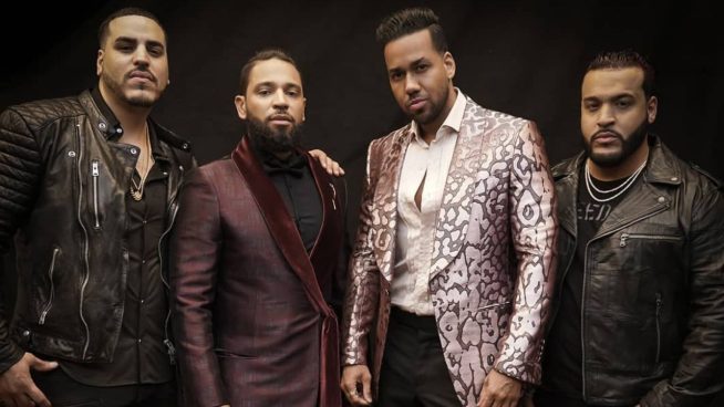 Aventura en concierto, Perú 2024: precio de las entradas, fecha y más detalles