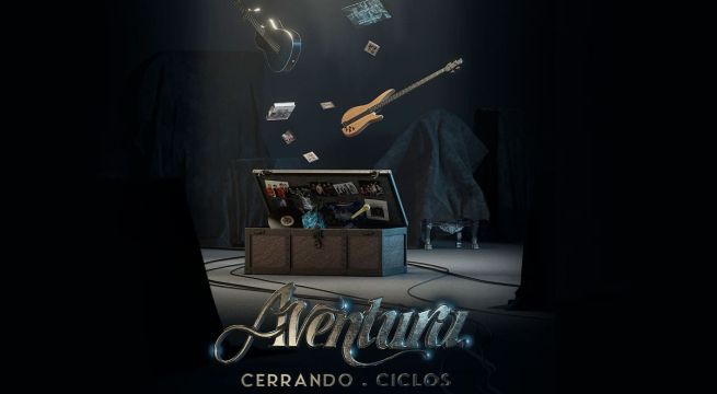 Inició preventa de Aventura con Romeo Santos: link y cómo comprar entradas para el concierto