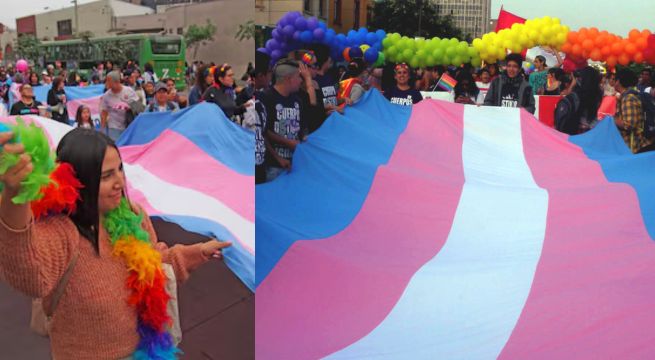 Qué diferencia hay entre la CIE-10 y CIE-11 y cómo clasifican la transexualidad