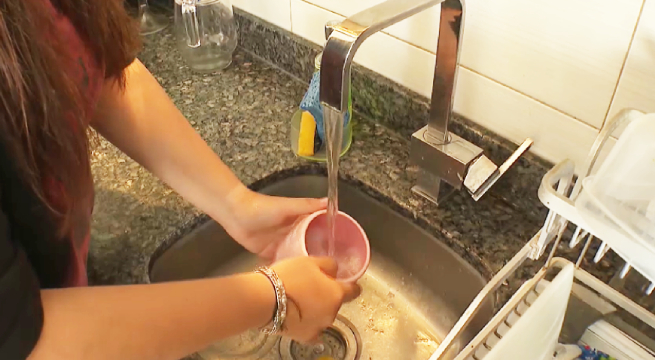 Precio del agua potable subiría hasta 8 veces en algunas regiones: ¿a qué se debe?