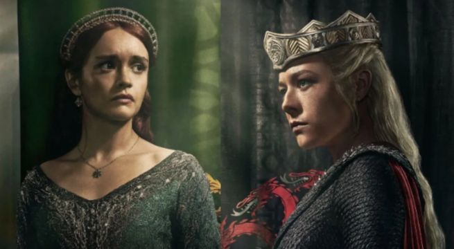 House of the Dragon 2: ¿Qué pasó en el estreno y cuándo se estrena el segundo episodio?