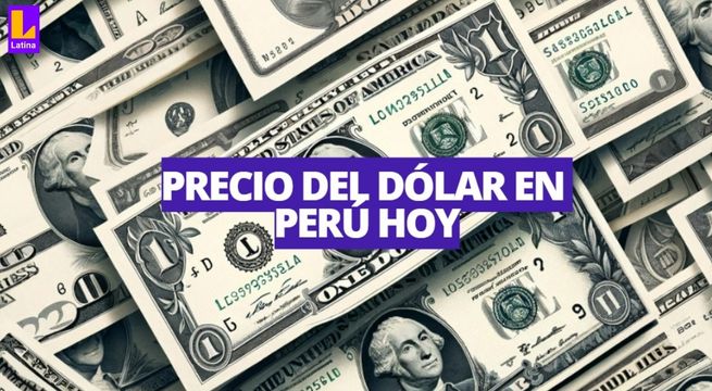 ¿Cuánto está el dólar HOY? Precio compra y venta para este miércoles 23 de octubre