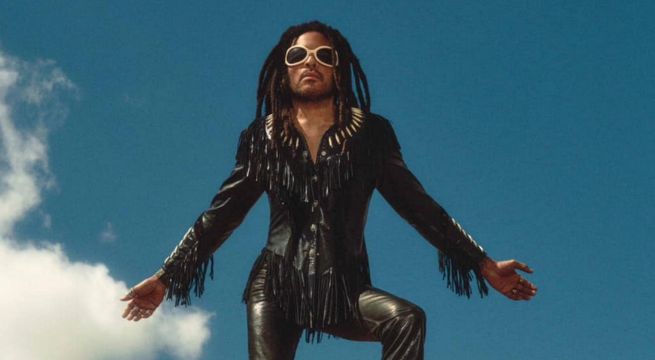 Lenny Kravitz llega a Perú: lugar, fecha, venta de entradas y más detalles