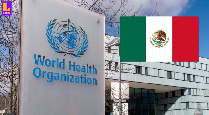 México descarta un muerto por gripe aviar y dice que el comunicado de la OMS 