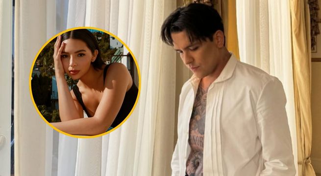 ¿Christian Nodal y Ángela Aguilar contrajeron matrimonio secreto? Estas son las primeras pistas