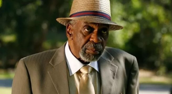 Bill Cobbs, actor de 'El guardaespaldas' y 'Una noche en el museo', murió a los 90 años