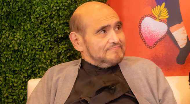 Édgar Vivar anuncia su retiro por delicada operación