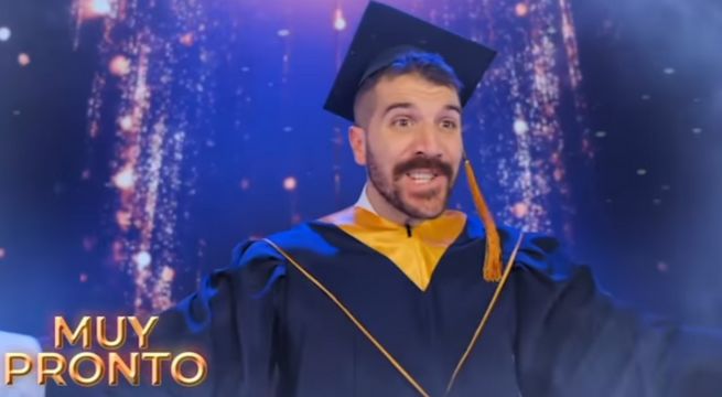 El Gran Chef anuncia 'La Academia': de qué trata, estreno y más detalles
