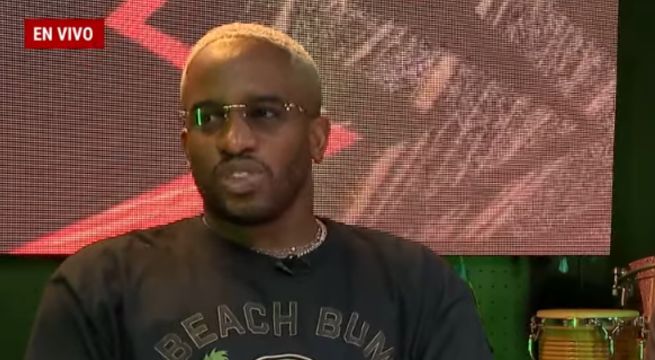 Jefferson Farfán sobre posibilidad de tener otro hijo: “Las pensiones están carísimas”