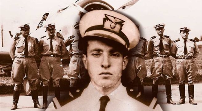 José Abelardo Quiñones: ¿quién es y por qué hoy, 23 de julio, es feriado en su honor?