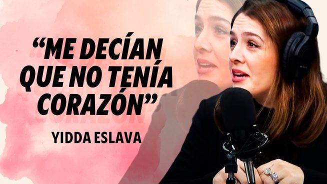 Yiddá Eslava y el autismo: 