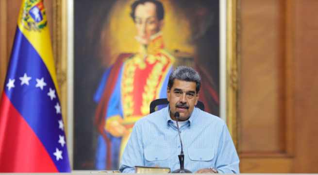 Maduro prepara 2 cárceles de máxima seguridad para 