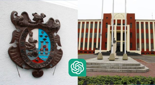 ChatGPT rindió exámenes de admisión de San Marcos y UNI: ¿qué resultado logró?