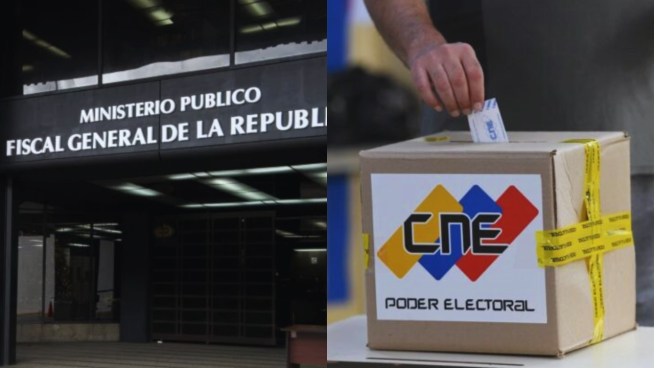 Venezuela: Fiscalía investiga por 'conspiración' a página web que compartió actas electorales
