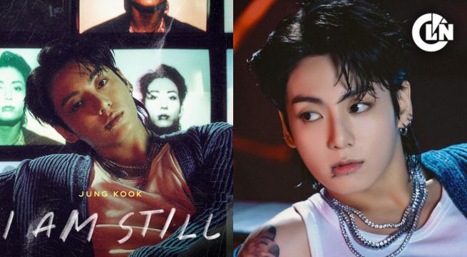 Jungkook de BTS llega a los cines con 