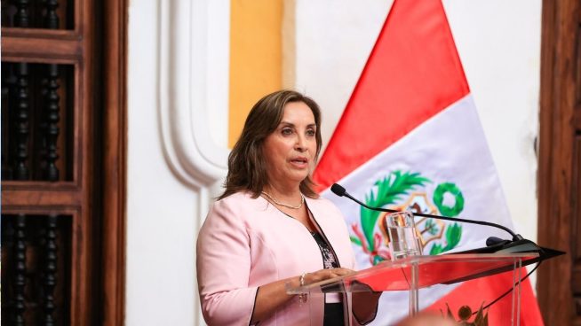 Dina Boluarte HOY: agenda de actividades y reuniones de este 9 de mayo en Palacio de Gobierno