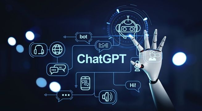 Usuarios reportan problemas para utilizar ChatGPT: esto se sabe