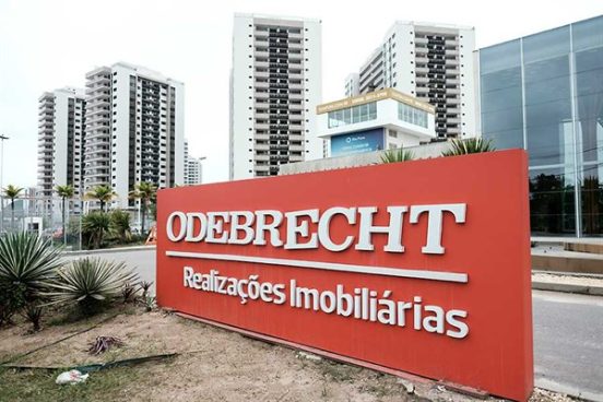 Brasil suspende cooperación jurídica con Perú en casos Lava Jato