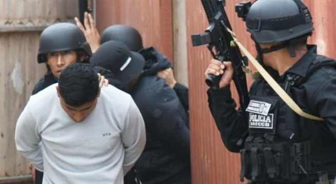 Defensor del Pueblo: 