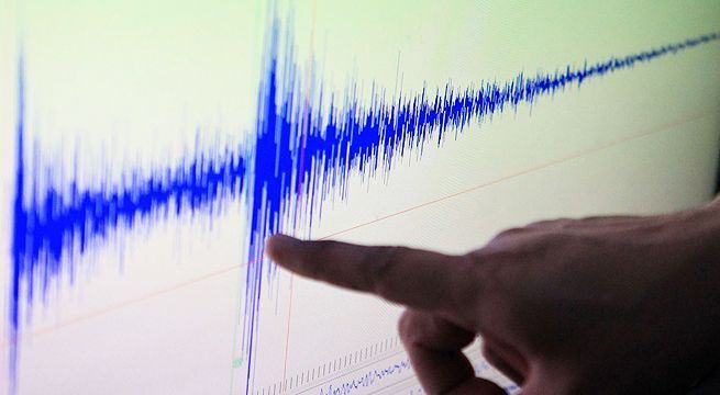 Temblor en Perú hoy, 29 de marzo: horario y epicentro del último sismo, según IGP