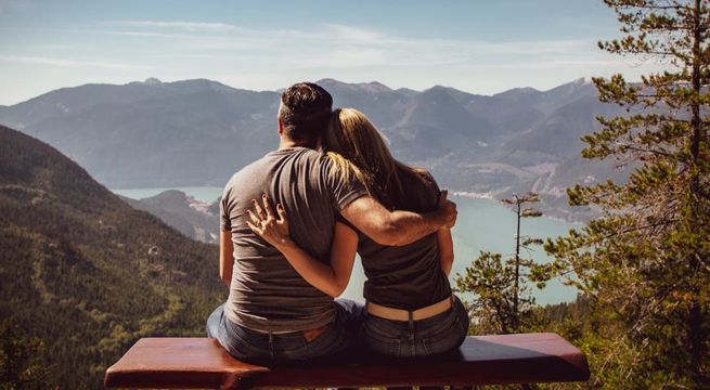 Astrología en San Valentín: estos dos signos tienen más suerte en el amor
