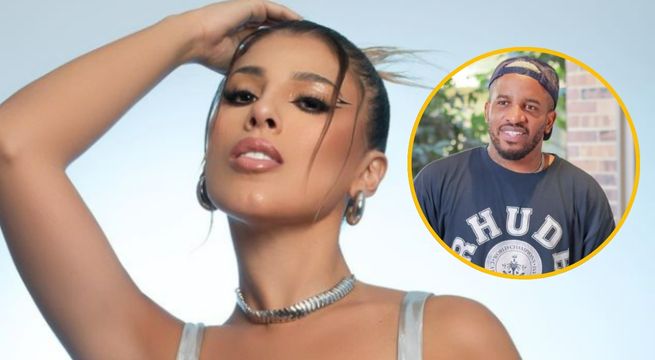 Yahaira Plasencia se pronuncia tras rumores de 'remenber' con Jefferson Farfán