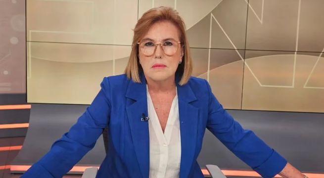 Punto Final: reportajes y resumen del programa del 23 de marzo