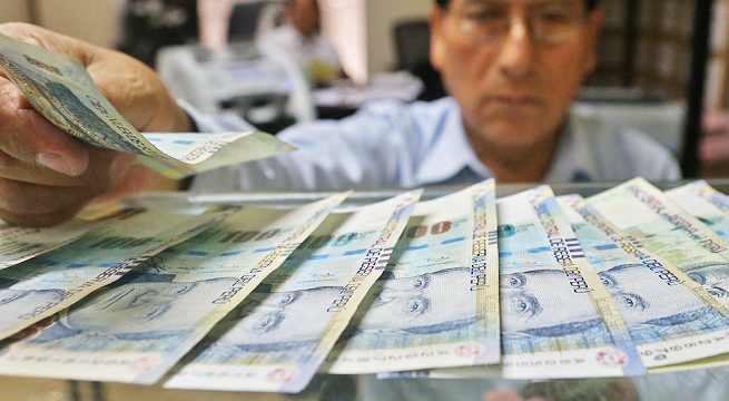 Cronograma de pagos de sueldos y pensiones en el Estado: mira cuándo cobrar en mayo