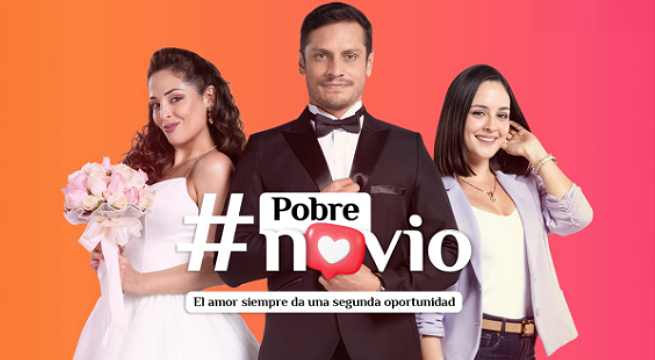 Latina Televisión anuncia nueva novela familiar 