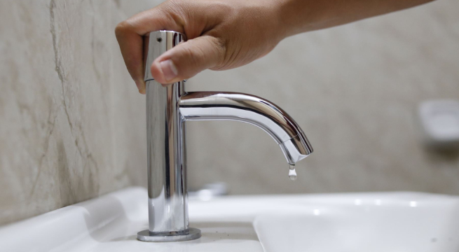 Corte de agua hoy, 24 de mayo: horarios y distritos afectados por Sedapal