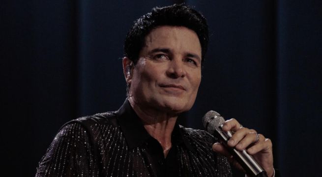 Chayanne regresa a Perú con su gira 'Bailemos Otra Vez': fechas y precios de las entradas