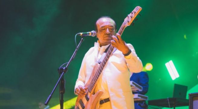 Agua Marina apoya paro nacional: 