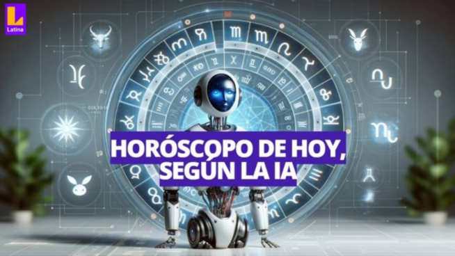 Horóscopo de hoy, 20 de noviembre, según la IA: ¿cómo te irá en el amor y trabajo?