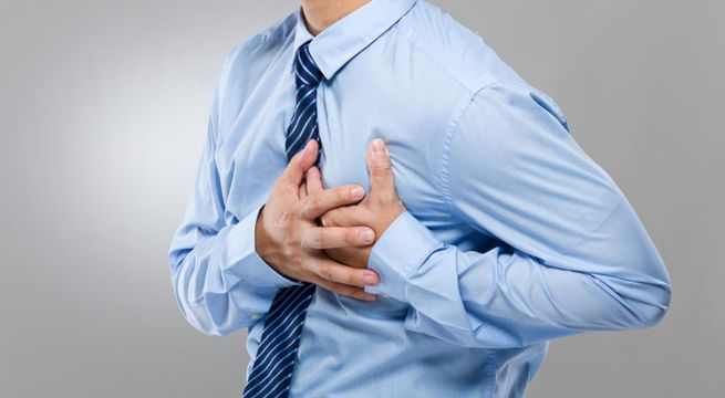 Aumentan casos de jóvenes que sufren de infarto: ¿a qué se debe?