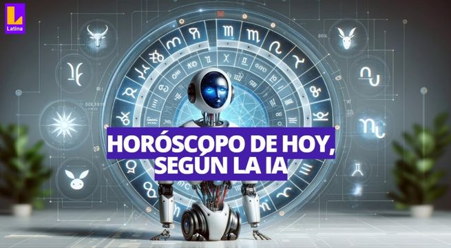 Horóscopo de hoy, 28 de noviembre, según la IA: ¿cómo te irá en el amor y la salud?