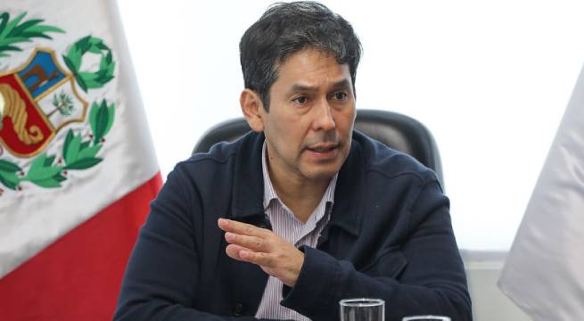 Julio Demartini deja el MIDIS: Los reportajes que precipitaron la caída del ministro