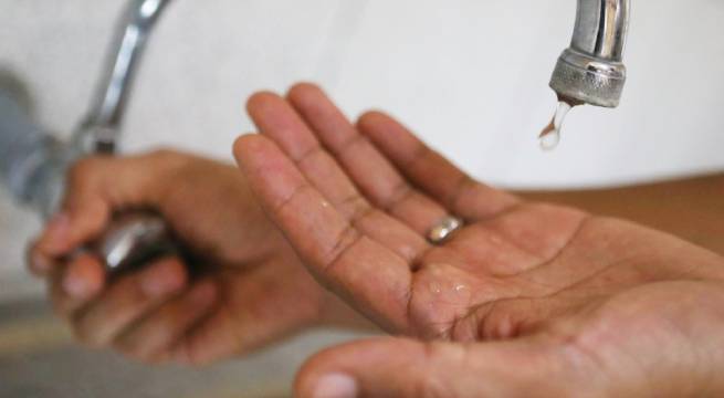 Corte de agua hoy, 30 de mayo: horarios y distritos afectados por Sedapal