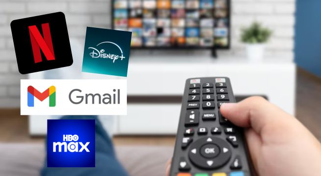 Este es el nuevo precio de Netflix, Amazon Prime y más streaming por el cobro adicional de impuestos