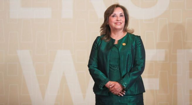 Dina Boluarte HOY: agenda de actividades y reuniones de este 23 de abril en Palacio de Gobierno