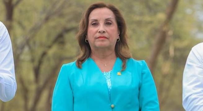 Dina Boluarte HOY: agenda de actividades y reuniones de este 8 de mayo en Palacio de Gobierno
