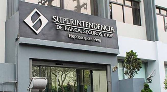SBS dispuso intervención de 3 cooperativas de ahorro por 