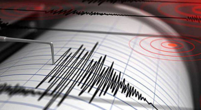Temblor en Perú hoy, 20 de abril: horario y epicentro del último sismo, según IGP