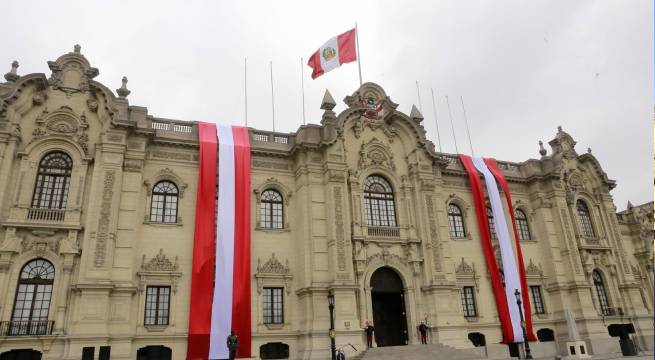 ¿Cuál es el nombre oficial del año 2025 en el Perú?