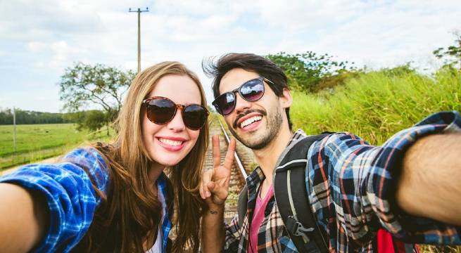Viaja sin visa: los destinos a los que puedes ir solo DNI o pasaporte en 2025