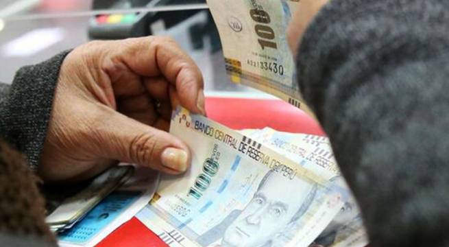 ¡Atención! Hoy es el último día para retirar el 100% de la CTS